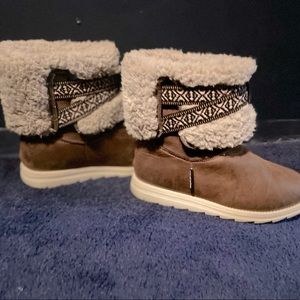 Muk Lukas Boots